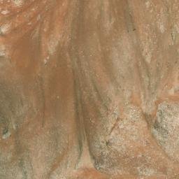 Satellite imagery of Cerro Tolar, CL