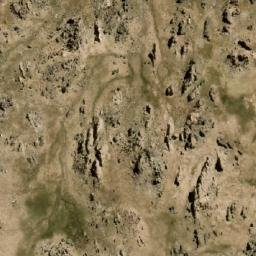 Satellite imagery of Cerro los Colorados, AR