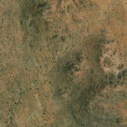 Satellite imagery of KOUROP, NA