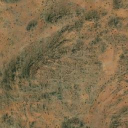 Satellite imagery of KOUROP, NA