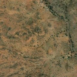 Satellite imagery of KOUROP, NA