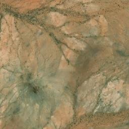 Satellite imagery of TOESLAAN, NA
