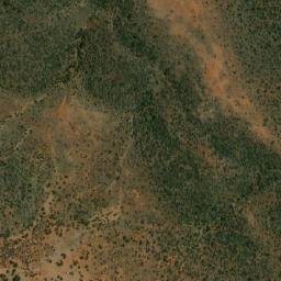 Satellite imagery of GROENWATER SO, NA