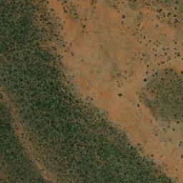 Satellite imagery of GROENWATER SO, NA