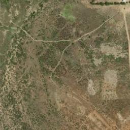 Satellite imagery of Newlands, ZA