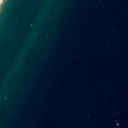 Satellite imagery of First Rocks, ZA