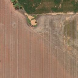 Satellite imagery of Wandana Hill, AU