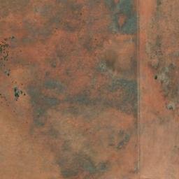 Satellite imagery of Barraweelbarra Hill, AU