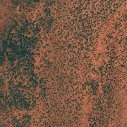 Satellite imagery of Mulyakko, AU