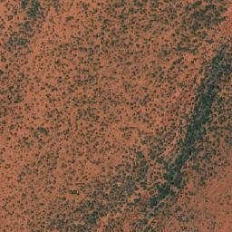 Satellite imagery of Mulyakko, AU