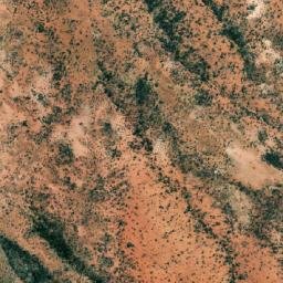 Satellite imagery of Crane Point, AU