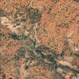 Satellite imagery of Crane Point, AU