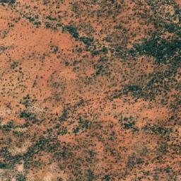 Satellite imagery of Crane Point, AU