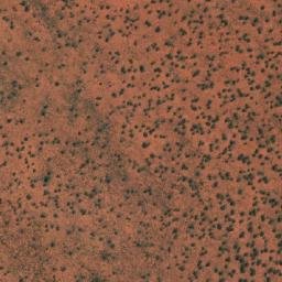 Satellite imagery of Point Moore, AU