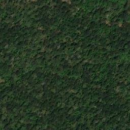 Satellite imagery of Dead Horse Mountain, AU
