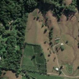 Satellite imagery of Farrants Hill, AU
