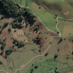 Satellite imagery of Farrants Hill, AU