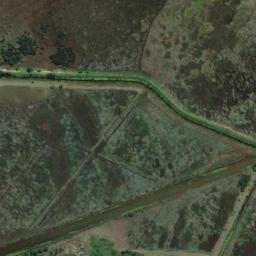 Satellite imagery of Coast Hill, AU