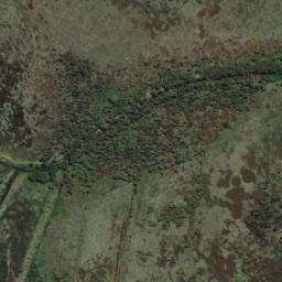 Satellite imagery of Coast Hill, AU