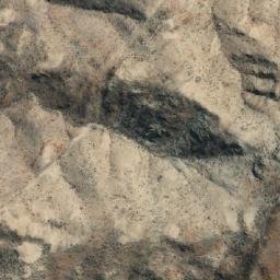 Satellite imagery of Cerro Chicharra, CL