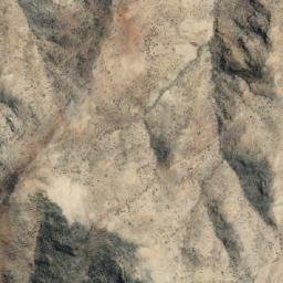 Satellite imagery of Cerro Chicharra, CL