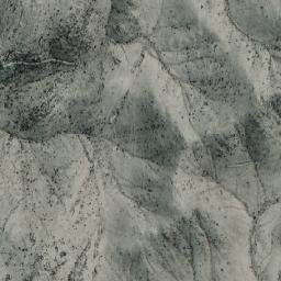 Satellite imagery of La Negra, CL