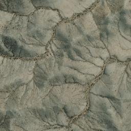 Satellite imagery of Cerro Varilla, CL