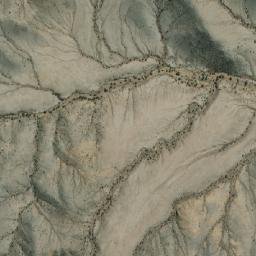 Satellite imagery of Cerro Varilla, CL