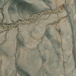 Satellite imagery of Cerro Varilla, CL