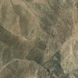 Satellite imagery of Punta del Mono, CL