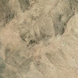 Satellite imagery of Punta del Mono, CL