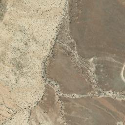 Satellite imagery of Punta del Mono, CL