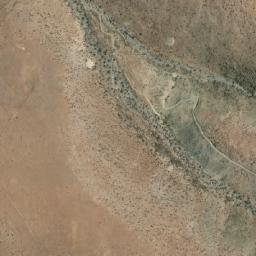 Satellite imagery of El Jote, CL