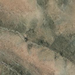 Satellite imagery of El Jote, CL