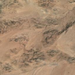 Satellite imagery of Cerro El Jote, CL