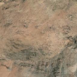 Satellite imagery of Cerro El Jote, CL