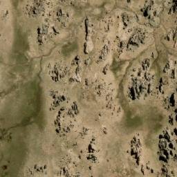 Satellite imagery of Cerro los Colorados, AR