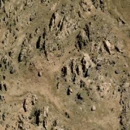 Satellite imagery of Cerro los Colorados, AR