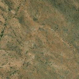Satellite imagery of KOUROP, NA