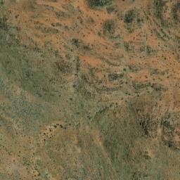 Satellite imagery of KOUROP, NA