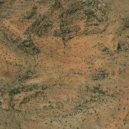 Satellite imagery of KOUROP, NA