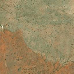 Satellite imagery of PROEFPLAAS, NA