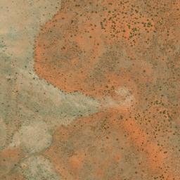 Satellite imagery of PROEFPLAAS, NA
