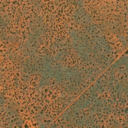 Satellite imagery of MIERSHOOP, NA