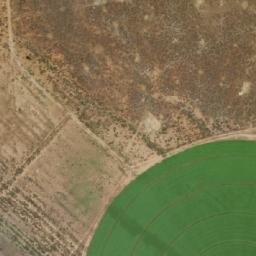 Satellite imagery of Newlands, ZA