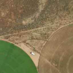 Satellite imagery of Newlands, ZA