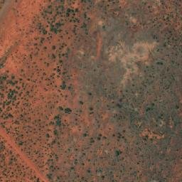 Satellite imagery of Mulyakko, AU