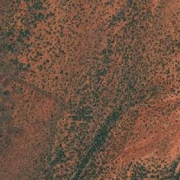 Satellite imagery of Mulyakko, AU
