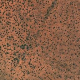 Satellite imagery of Point Moore, AU