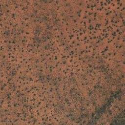 Satellite imagery of Point Moore, AU
